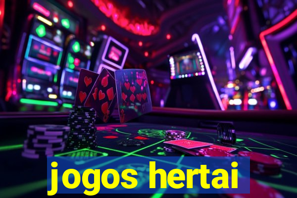 jogos hertai